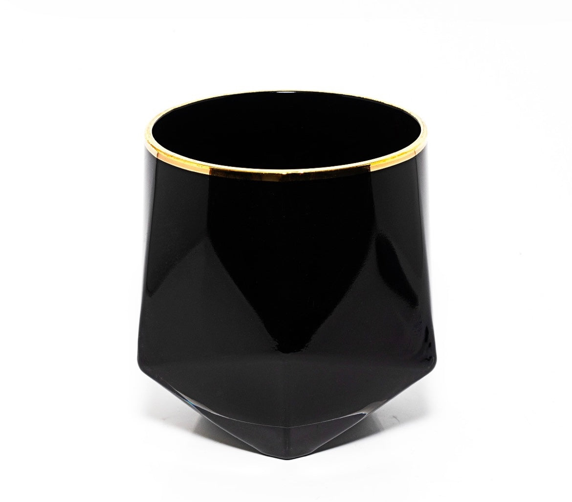 Picasso Gloss Black Jar 380ml