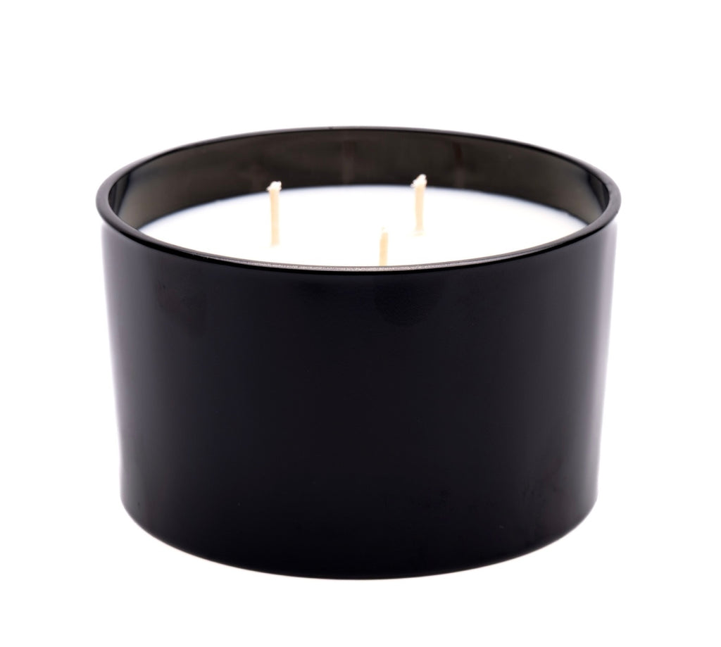 3 Wick Statement Bowl 50cl