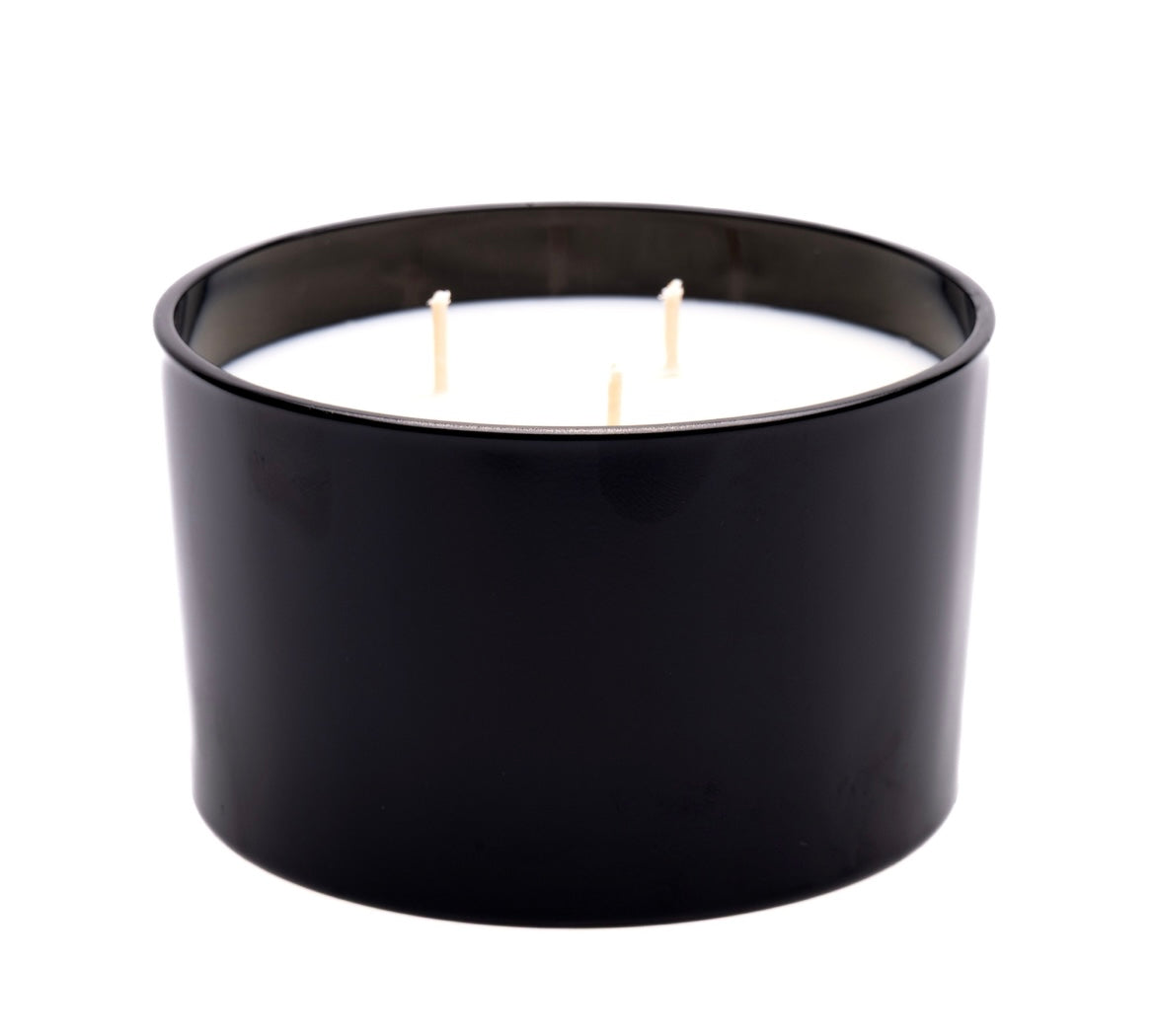 3 Wick Statement Bowl 50cl