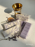 Wax Melts in Silence