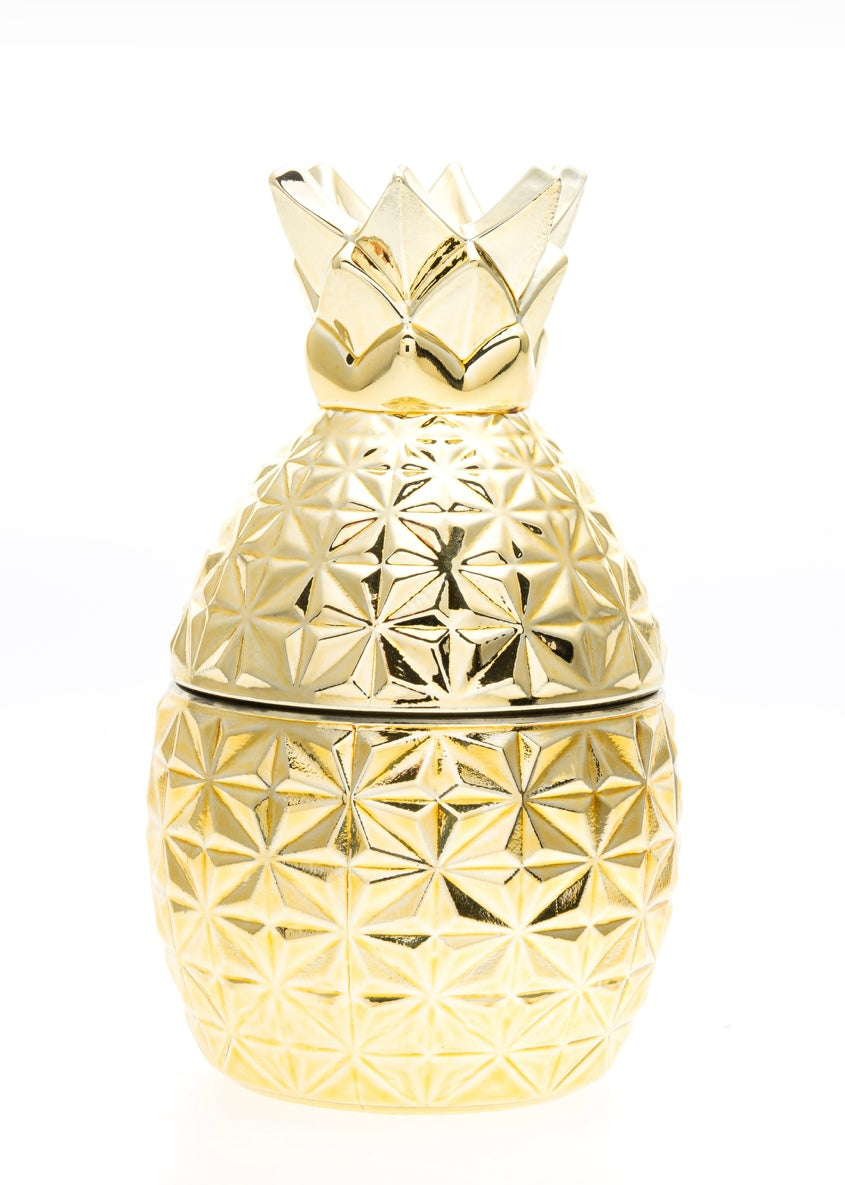 Mini Pineapple Black 100ml