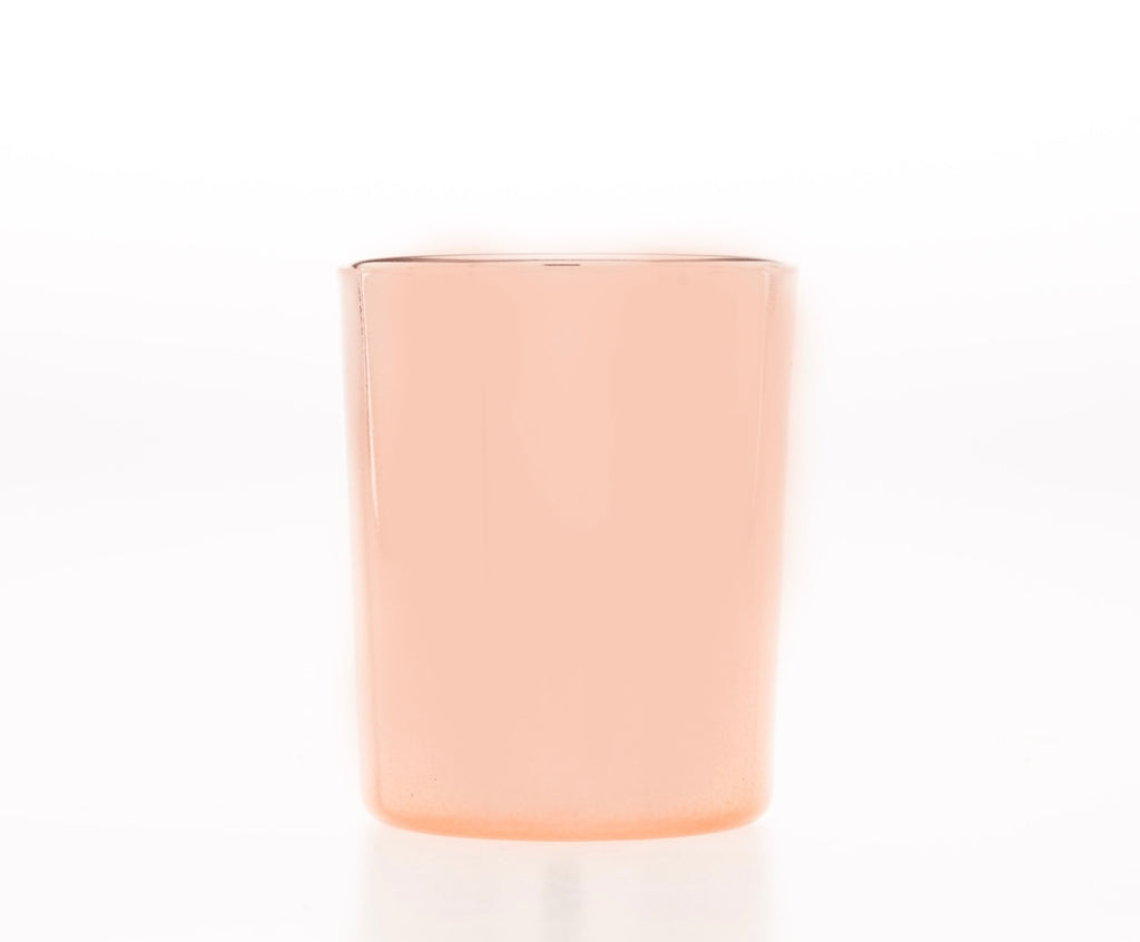 Triple Shot Glass Candle Gift Box Unfilled