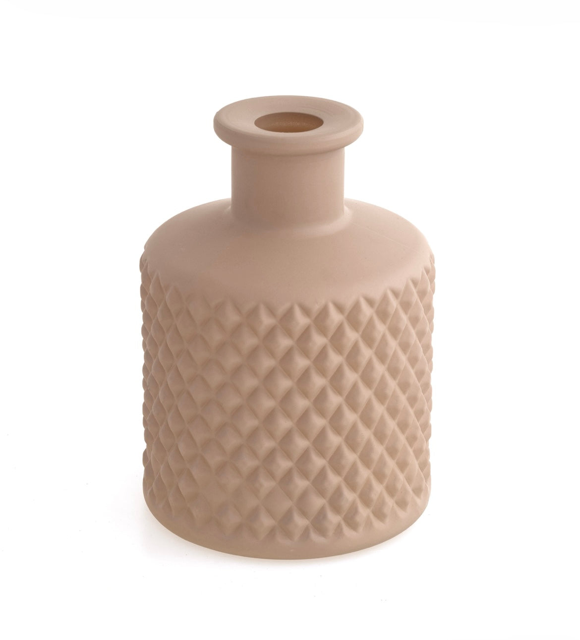 Geo Diffuser Bottles with gold stopper and reeds 200ml