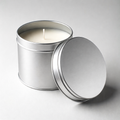 Lavender Veil - Lavender Candle