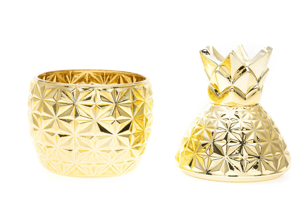 Mini Pineapple Gold 100ml