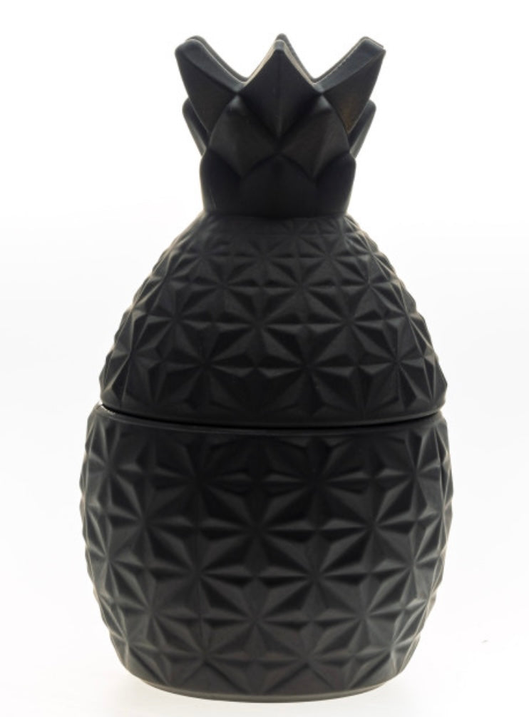 Mini Pineapple Black 100ml