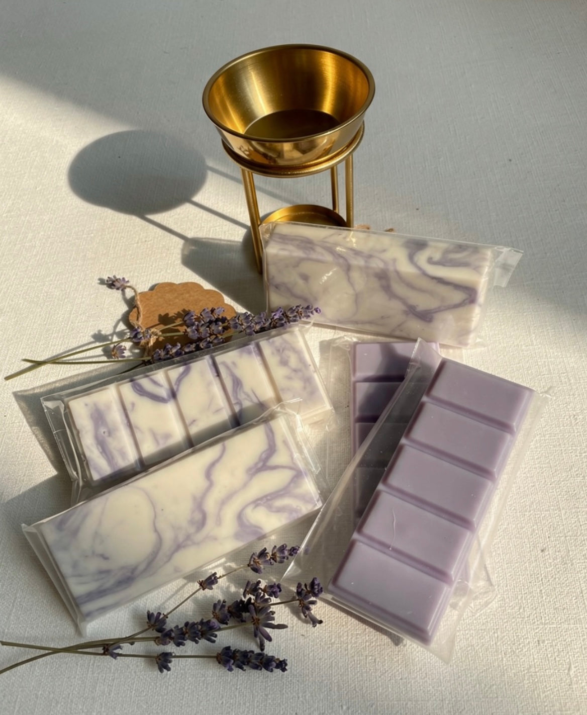 Wax Melts Box (10)