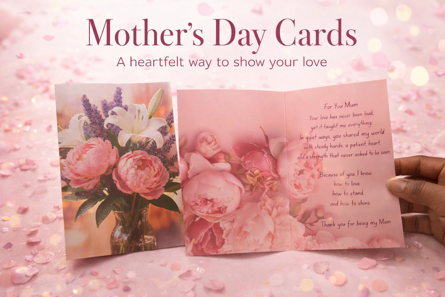 Greeting Cards The Seasonal Collection
