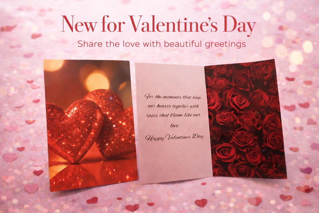 Greeting Cards The Seasonal Collection