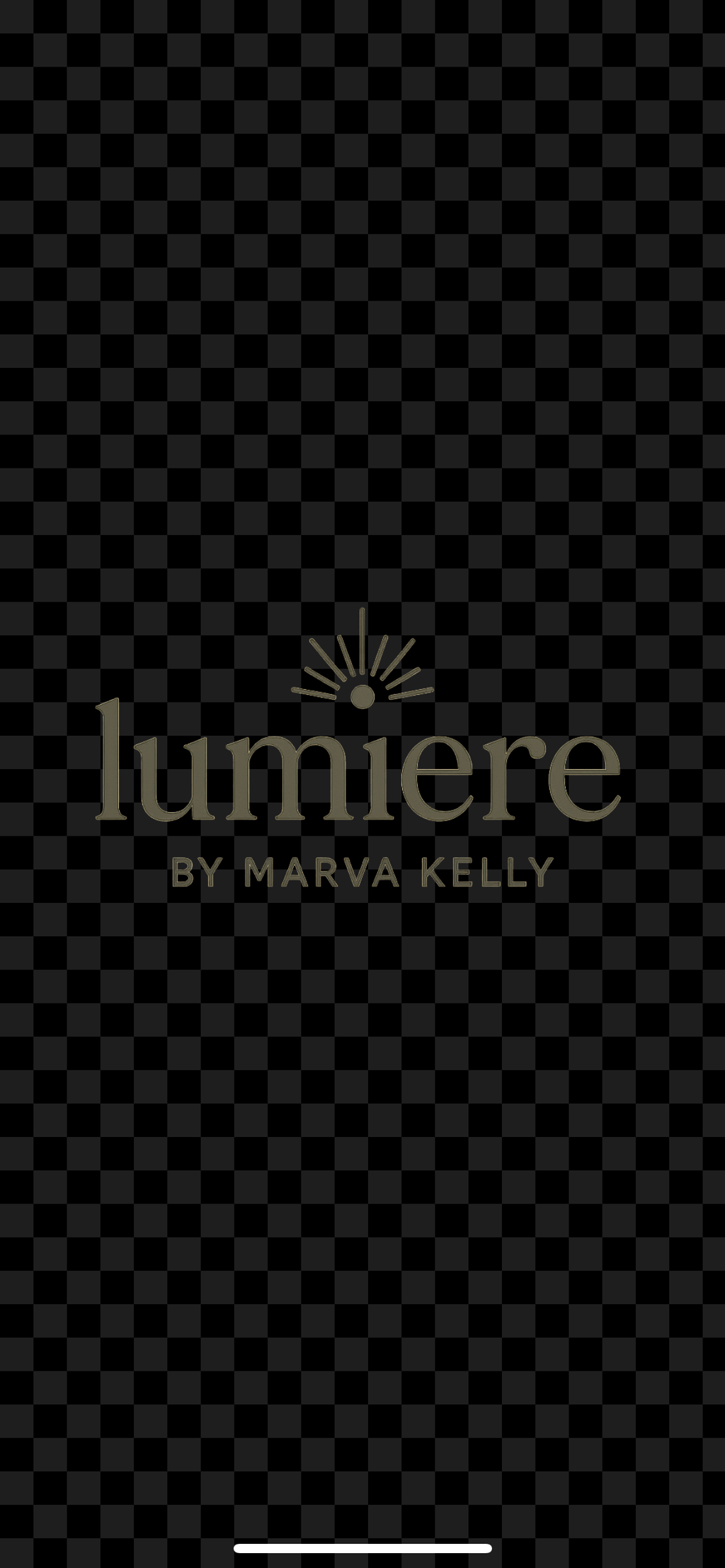 Lumiere Gift Card £20.00